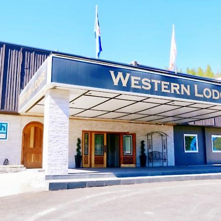 Western Lodge Kimberley Exterior photo